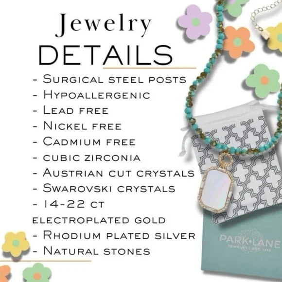 Park Lane Impression Bracelet-Lavender! BNIB!! - Picture 13 of 14